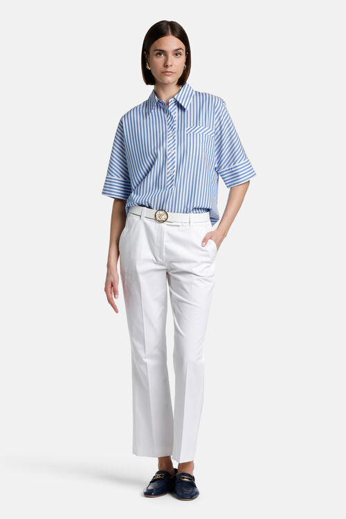 Bengalina, light blue-white , large image number 4