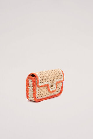 Isoletta, orange, large image number 4