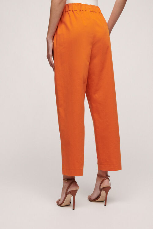 Arisa, orange, large image number 1