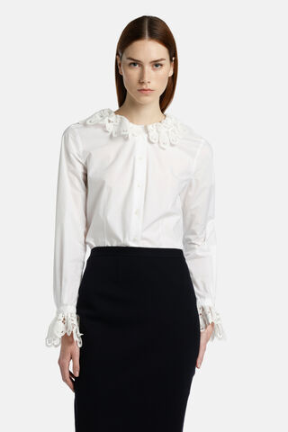Bolletta, white, large image number 1