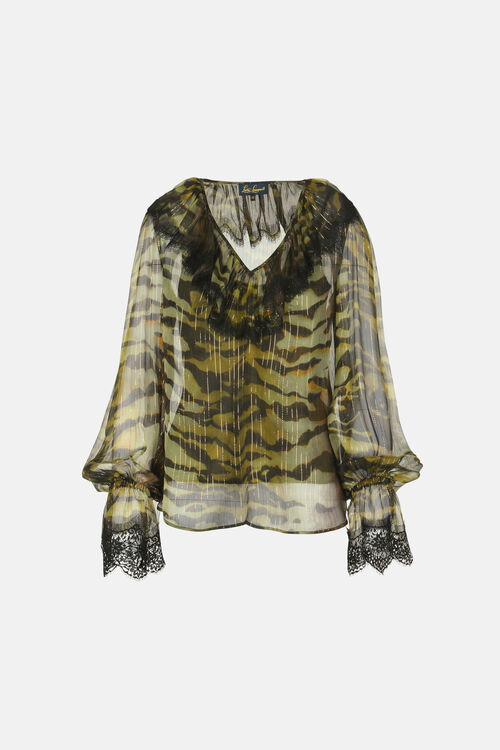 Lorenz, military green, large image number 5