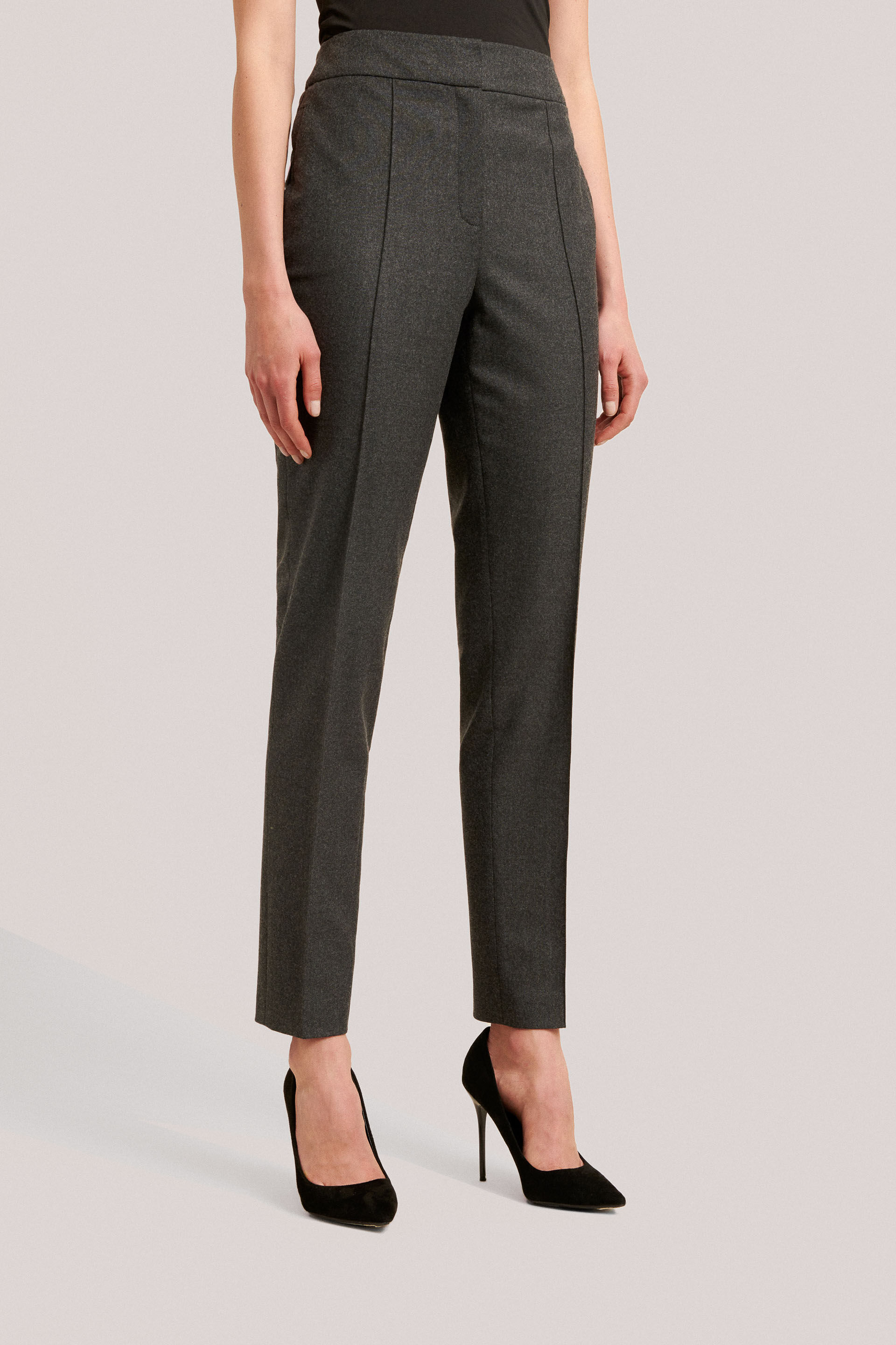 Pantaloni online Luisa Spagnoli