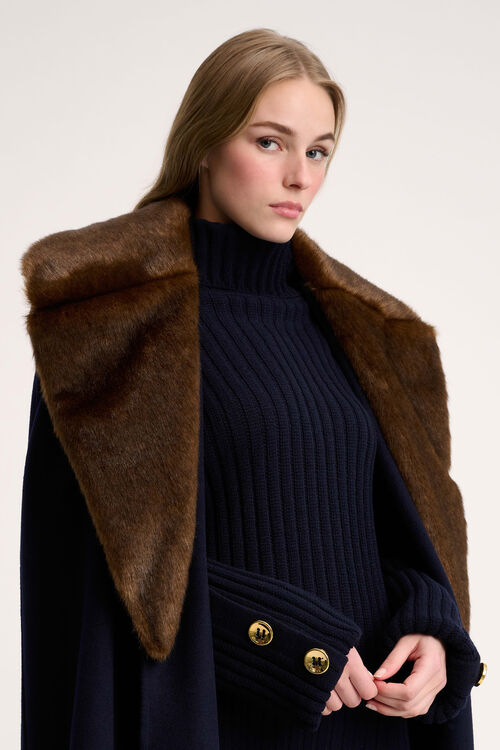 Stampa, blue-brown, large image number 2