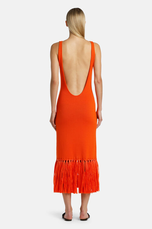 Cortonese, orange, large image number 1