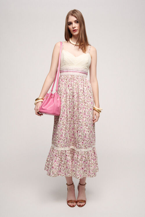 Ialiso, pink, large image number 5
