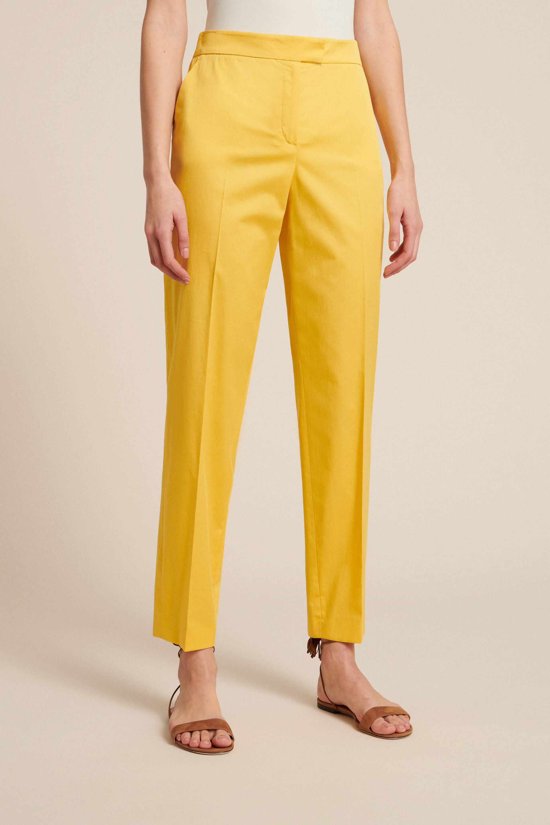Pantaloni online | Luisa Spagnoli