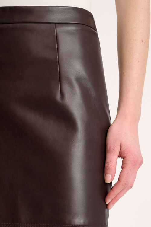 Fenice, dark brown, large image number 2