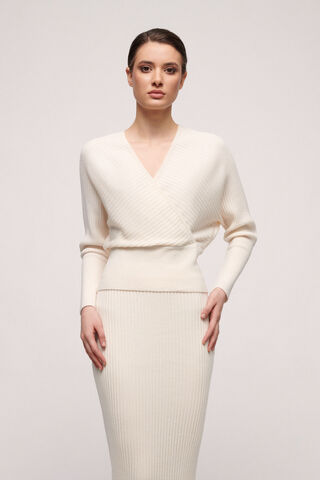 Mius, cream, large image number 3