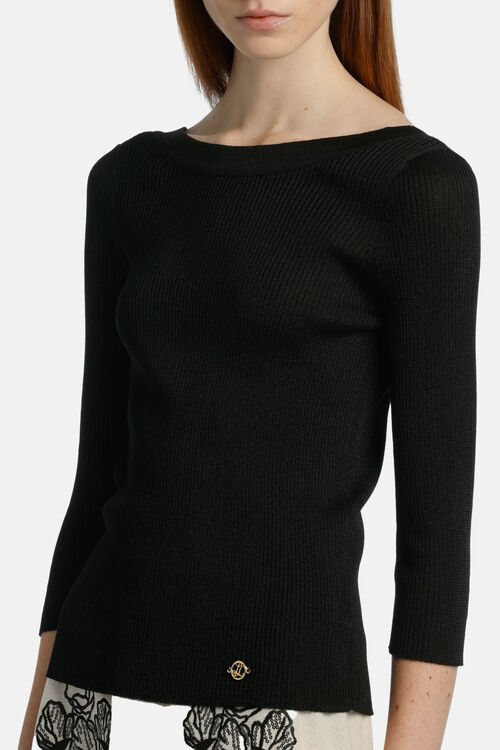 Carlino, black, large image number 2