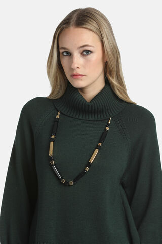 Novalesa, black-gold, large image number 0
