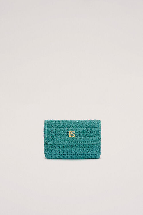Luisa Spagnoli Ienne - Borsa piccola