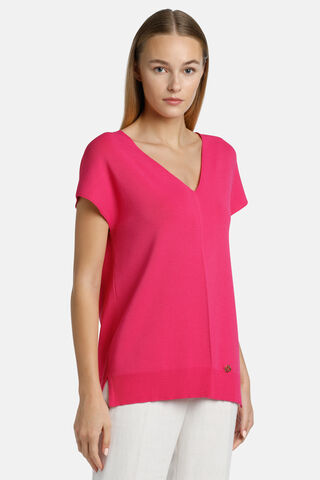 Caracalla, fuchsia, large image number 3