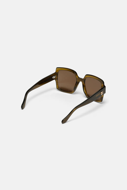 Xbarbara, military green-gold, large image number 3