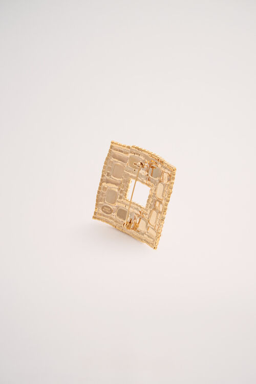 Nosside, nickel-gold, large image number 2