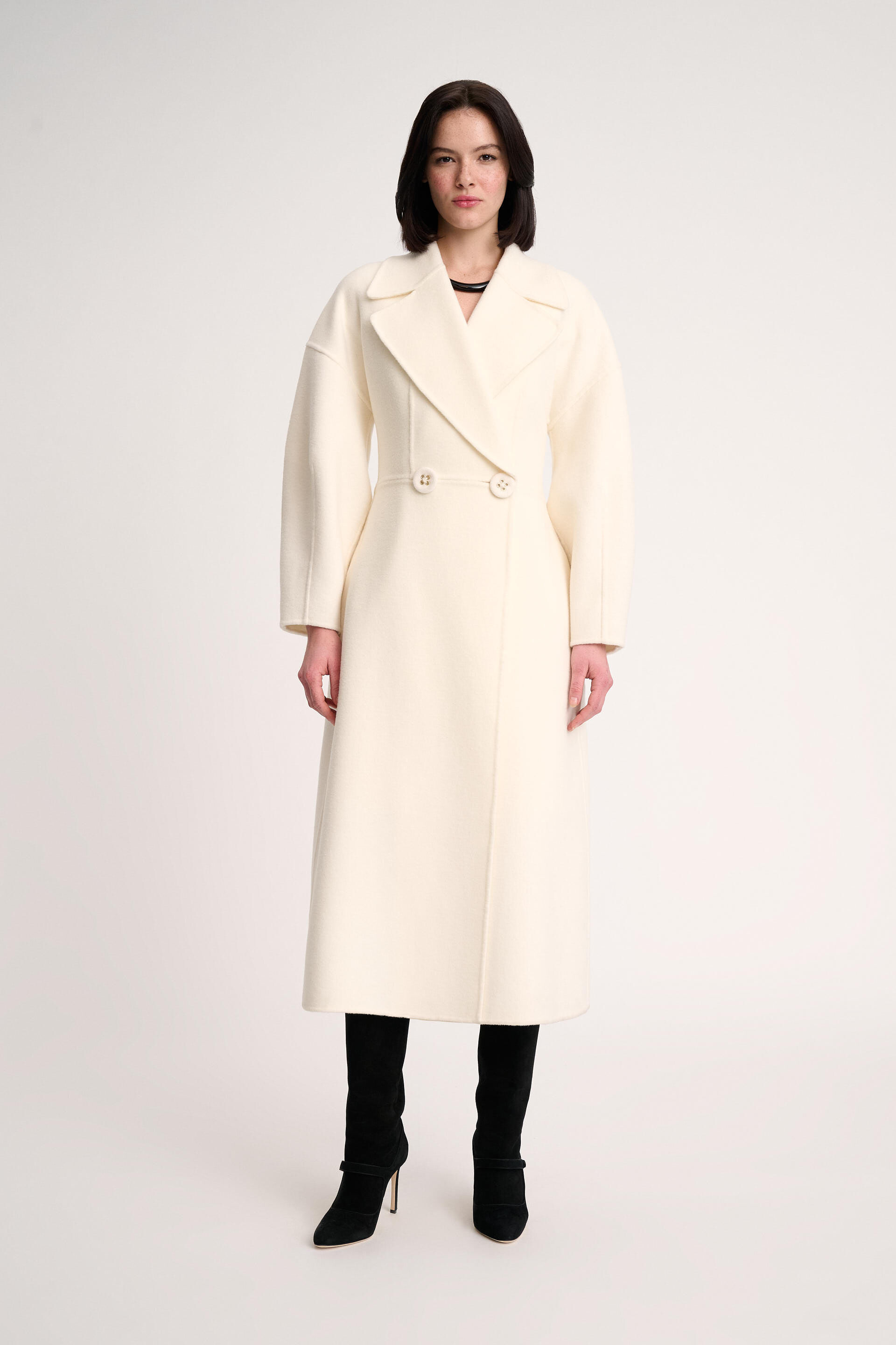 Outerwear Luisa Spagnoli