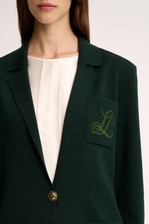 Mancina, green, large image number 3