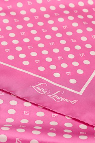 Rampollo, pink-cream, large image number 1