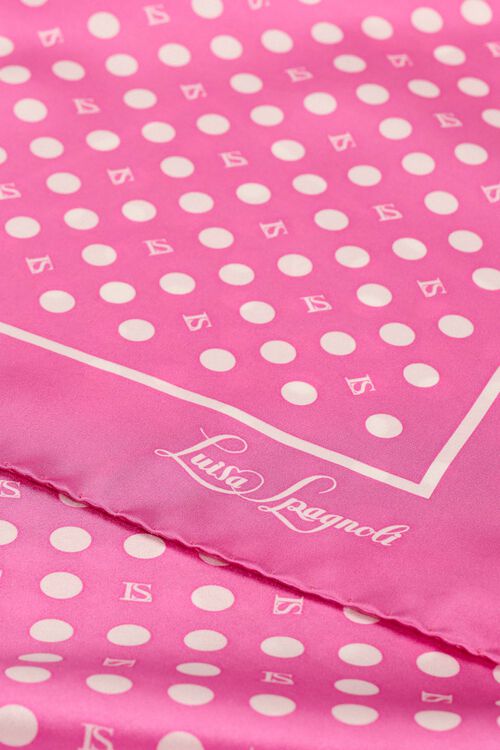 Rampollo, pink-cream, large image number 1