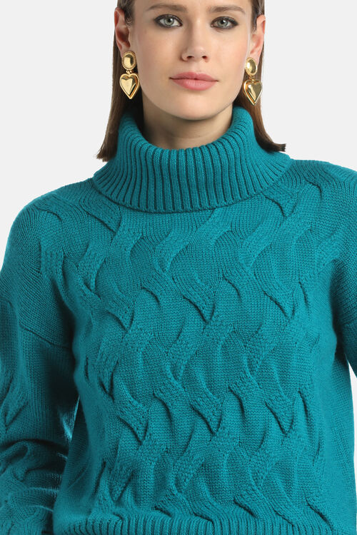Martinella, turquoise, large image number 2