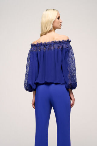 Balia, bluette, large image number 1