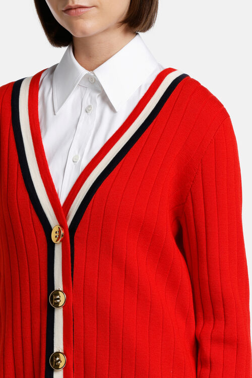 Magistro, red, large image number 3