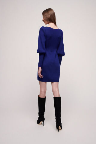 Merino, bluette, large image number 1