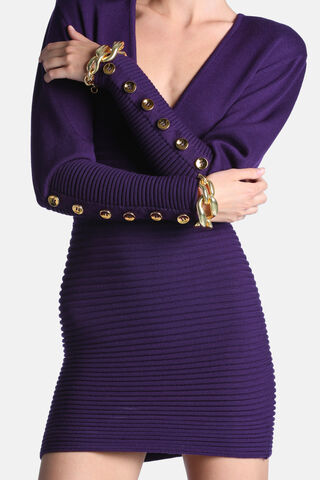 Molvena, eggplant, large image number 2