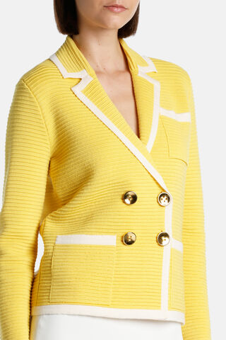 Miraglio, yellow, large image number 2