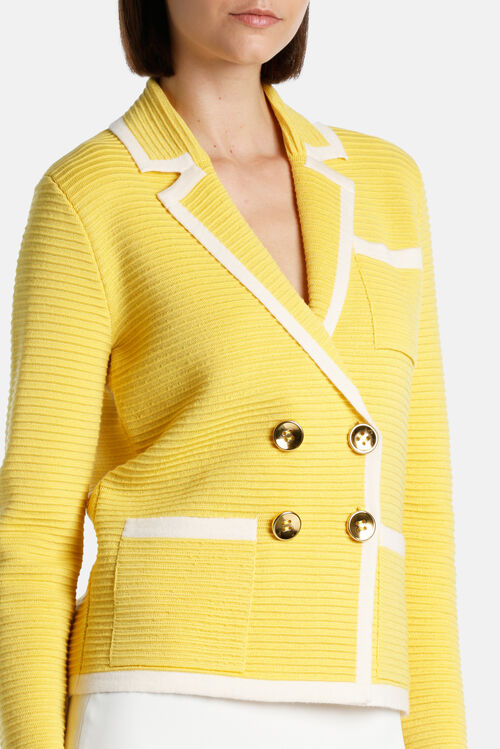 Miraglio, yellow, large image number 2