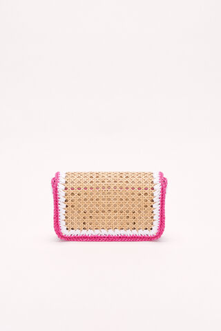 Isoletta, pink-light gold, large image number 1