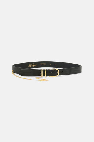 Dubino, black-gold, large image number 0