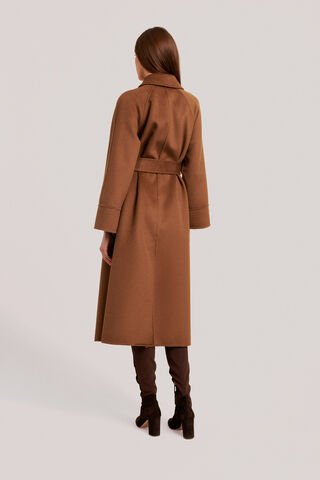 Saffa, brown, large image number 1
