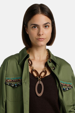 Nolente, brown, large image number 2