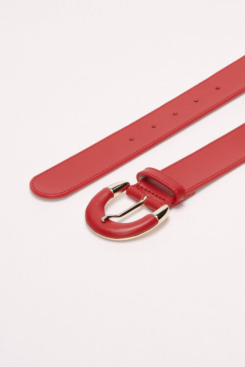 Dona, red-light gold, large image number 1