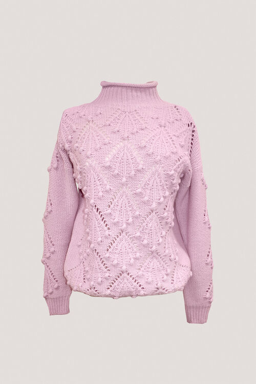 Contributo, pink, large image number 4
