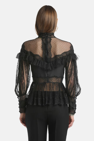 Lauco, black, large image number 1