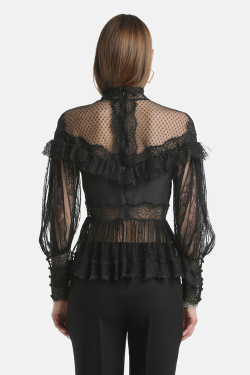 Lauco, black, large image number 1