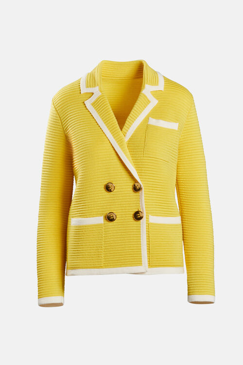 Miraglio, yellow, large image number 5