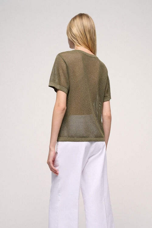 Culto, military green, large image number 1