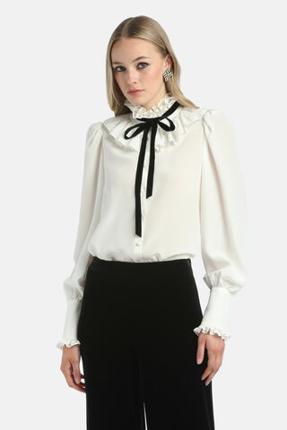 Lento, cream, large image number 1