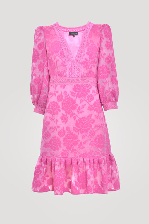 Pedana, fuchsia, large image number 4