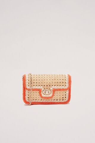 Isoletta, orange, large image number 0