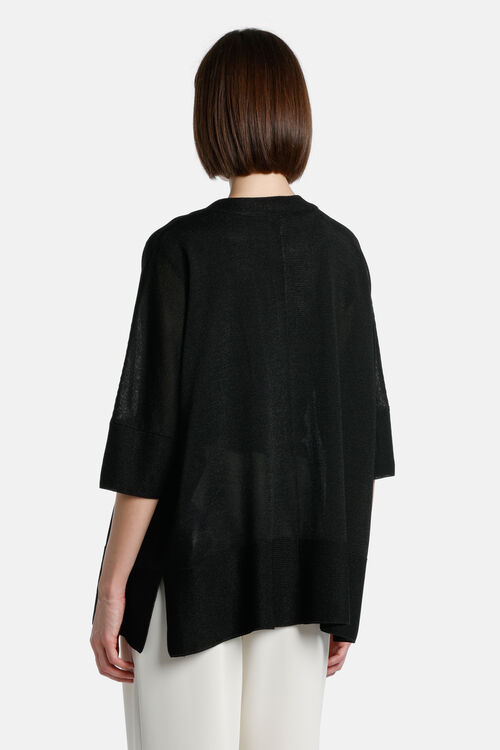 Casaglia, black, large image number 1