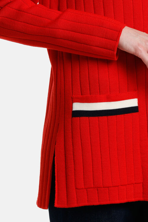 Magistro, red, large image number 2