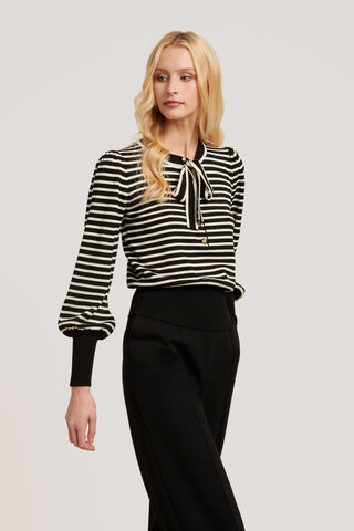 Mavi, black-cream, large image number 0
