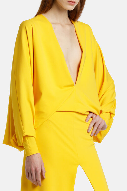 Pascia, yellow, large image number 3