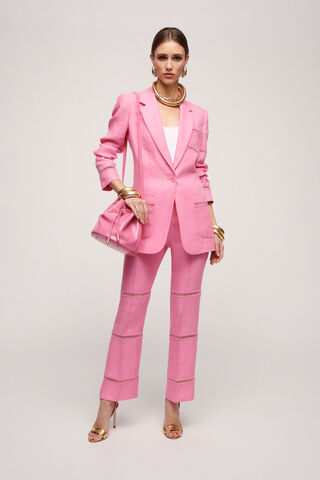Virgola, pink, large image number 3