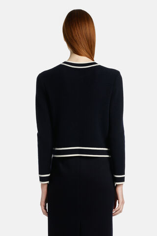 Macori, blue-cream, large image number 1