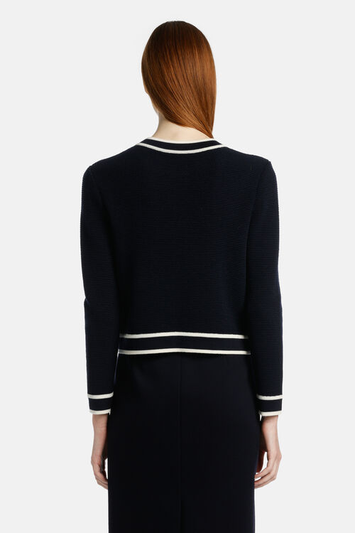 Macori, blue-cream, large image number 1