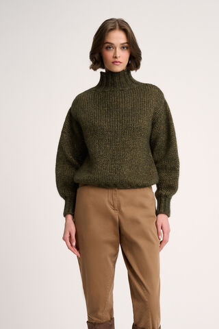 Coccolo, military green, large image number 1